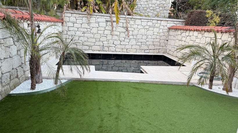Imagen de la habitación del Alacati Eldoris Otel. Foto 10