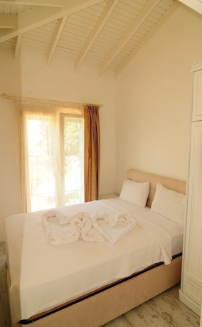 Imagen de la habitación del Alacati Eldoris Otel. Foto 11