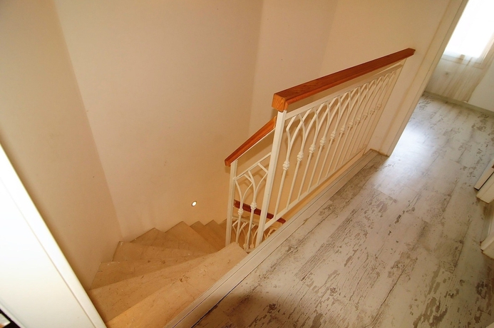 Imagen de la habitación del Alacati Eldoris Otel. Foto 12