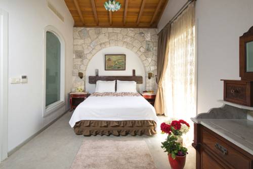 Imagen de la habitación del Alacati Kostem Hotel - Special Category. Foto 1