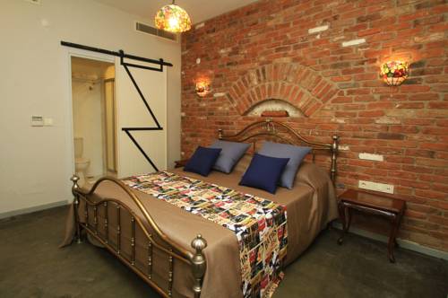 Imagen de la habitación del Alacati Kostem Hotel - Special Category. Foto 2