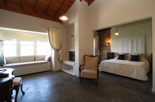 Imagen de la habitación del Alacati Kostem Hotel - Special Category. Foto 3