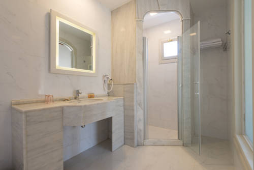 Imagen de la habitación del Alacati Kostem Hotel - Special Category. Foto 4