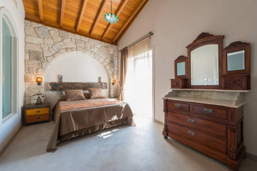 Imagen de la habitación del Alacati Kostem Hotel - Special Category. Foto 5