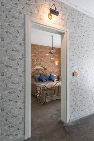 Imagen de la habitación del Alacati Kostem Hotel - Special Category. Foto 6