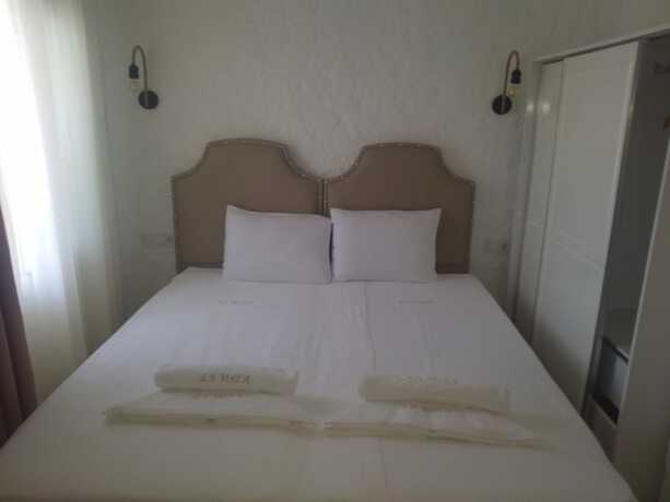 Imagen de la habitación del Alacati La Vista. Foto 13
