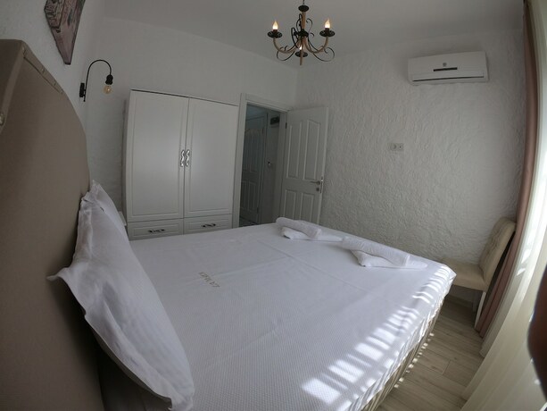 Imagen de la habitación del Alacati La Vista. Foto 14