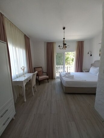 Imagen de la habitación del Alacati La Vista. Foto 18