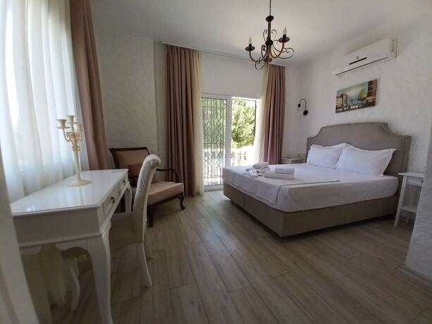Imagen de la habitación del Alacati La Vista. Foto 19