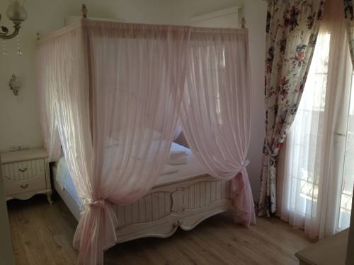 Imagen de la habitación del Alacati Lucky Angel Hotel. Foto 4