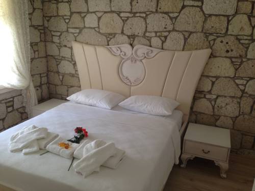 Imagen de la habitación del Alacati Lucky Angel Hotel. Foto 5