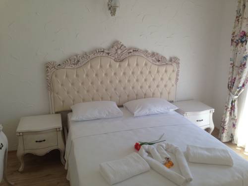 Imagen de la habitación del Alacati Lucky Angel Hotel. Foto 7