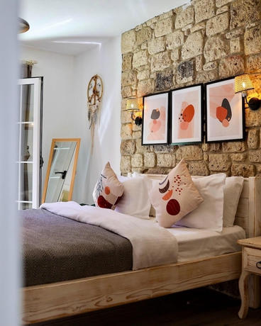 Imagen general del Alacati Lulja Hotel. Foto 1