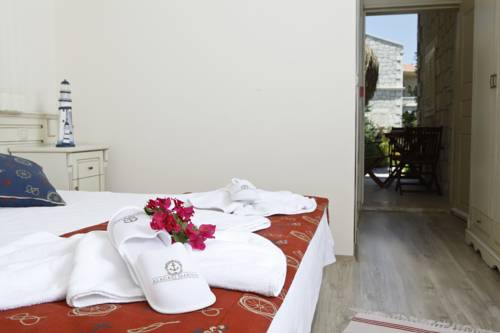 Imagen de la habitación del Alacati Marina Palace. Foto 3
