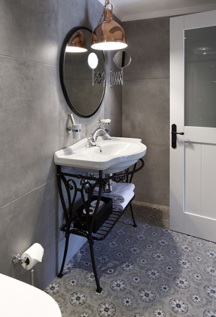 Imagen de la habitación del Alacati Port Ladera Hotel - Adults Only. Foto 5