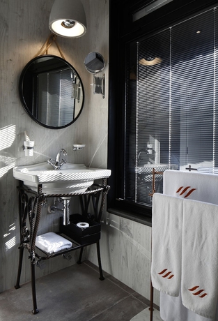 Imagen de la habitación del Alacati Port Ladera Hotel - Adults Only. Foto 11