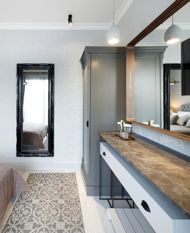 Imagen de la habitación del Alacati Port Ladera Hotel - Adults Only. Foto 13