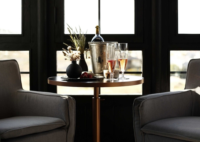 Imagen de la habitación del Alacati Port Ladera Hotel - Adults Only. Foto 14