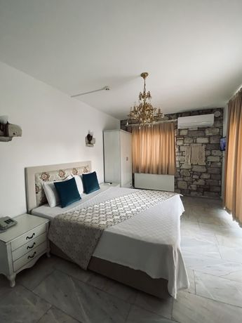 Imagen general del Alacati Sardunya Hotel. Foto 1