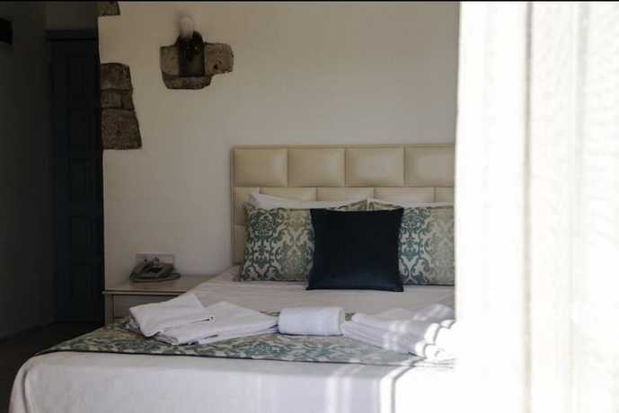 Imagen de la habitación del Alacati Sardunya Hotel. Foto 2