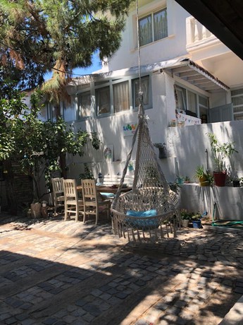 Imagen de la habitación del Alacati Sardunya Hotel. Foto 7