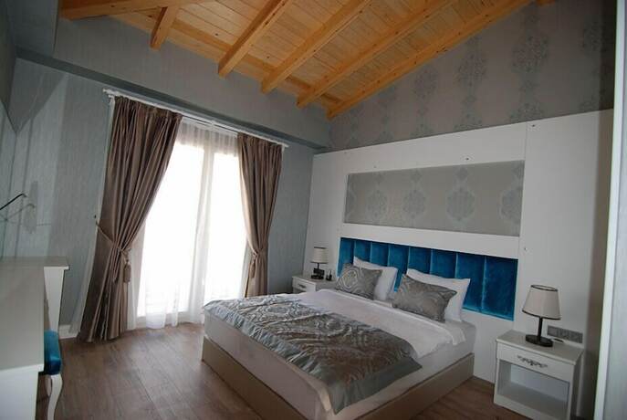 Imagen general del Alacati The Design Hotel. Foto 1