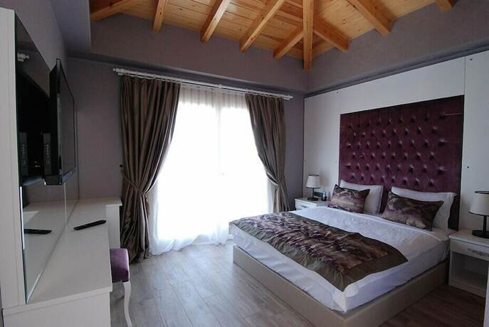 Imagen general del Alacati The Design Hotel. Foto 2
