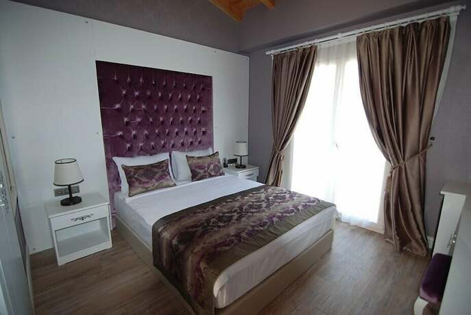 Imagen general del Alacati The Design Hotel. Foto 3