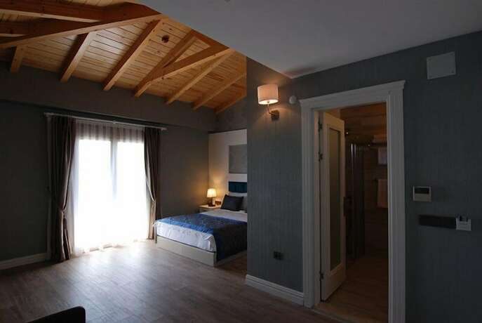 Imagen general del Alacati The Design Hotel. Foto 4