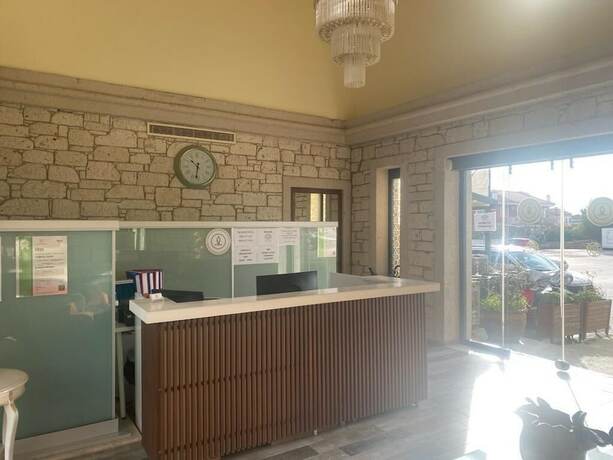 Imagen general del Alacati The Design Hotel. Foto 5