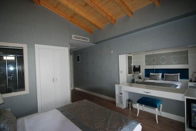 Imagen general del Alacati The Design Hotel. Foto 6