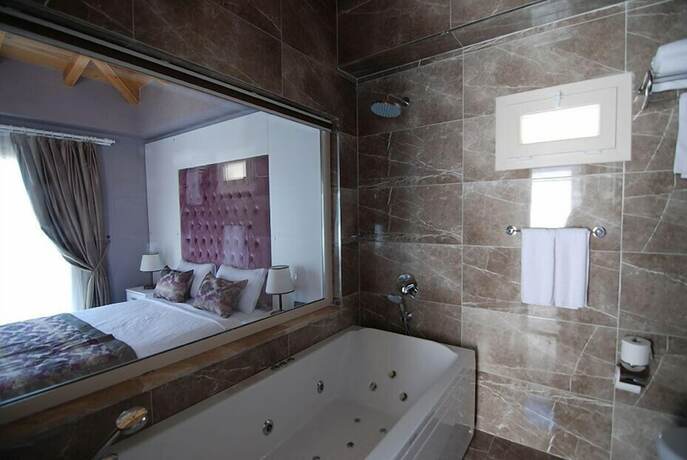 Imagen general del Alacati The Design Hotel. Foto 8