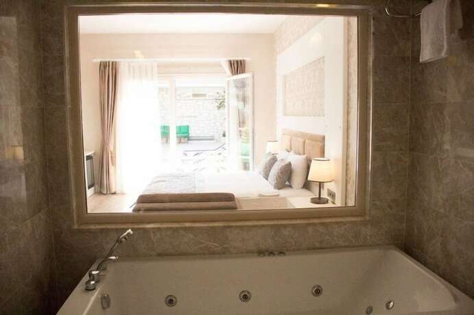 Imagen general del Alacati The Design Hotel. Foto 10