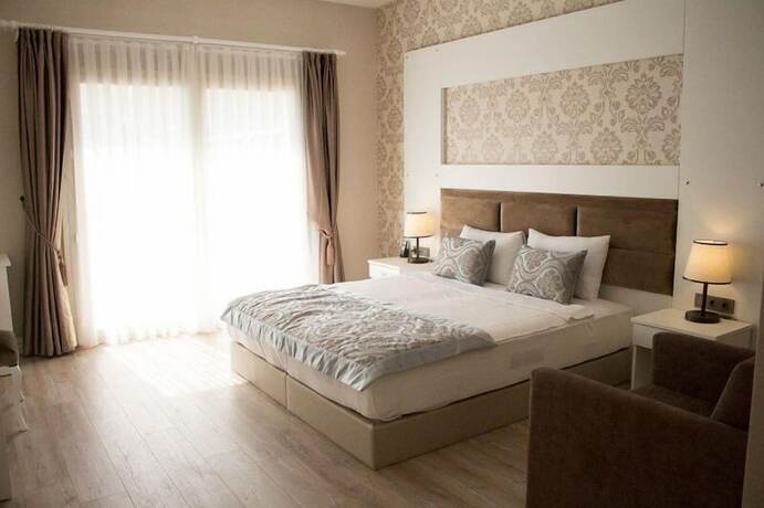 Imagen de la habitación del Alacati The Design Hotel. Foto 20