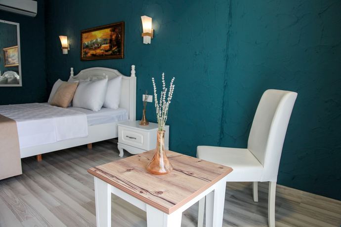 Imagen de la habitación del Ala&ccedil;atı 716 Hotel. Foto 2
