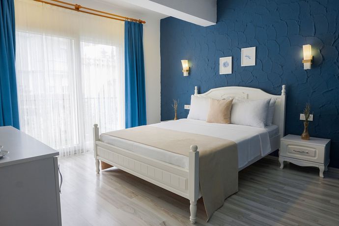 Imagen de la habitación del Ala&ccedil;atı 716 Hotel. Foto 3