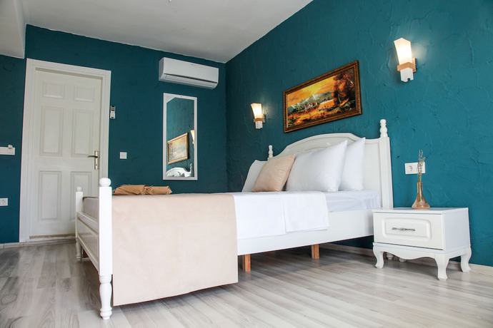 Imagen de la habitación del Ala&ccedil;atı 716 Hotel. Foto 5
