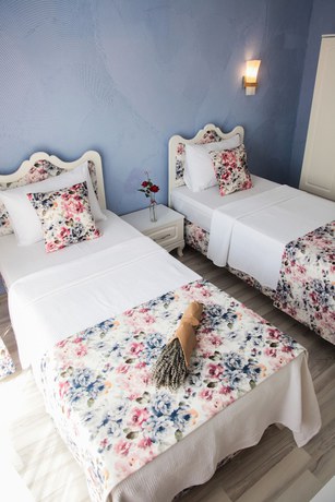 Imagen de la habitación del Ala&ccedil;atı 716 Hotel. Foto 8