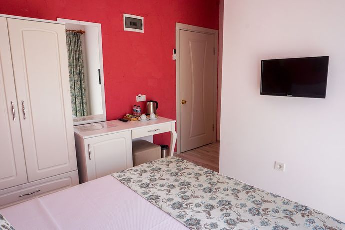 Imagen de la habitación del Ala&ccedil;atı 716 Hotel. Foto 16