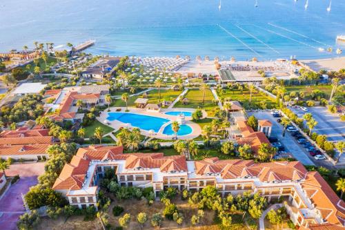 Imagen general del Alaçatı Beach Resort. Foto 1
