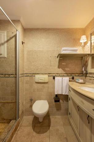 Imagen de la habitación del Ala&ccedil;atı Beach Resort. Foto 15