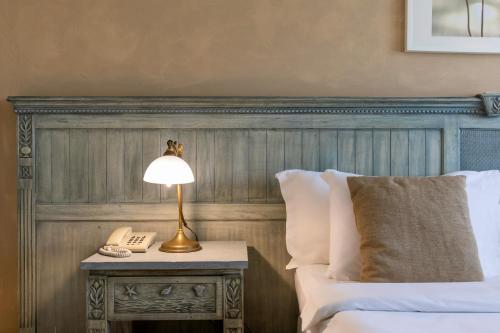 Imagen de la habitación del Ala&ccedil;atı Beach Resort. Foto 17
