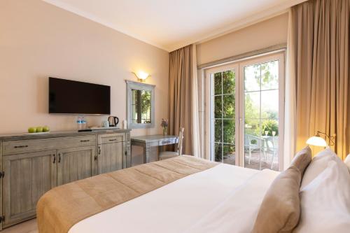 Imagen general del Ala&ccedil;atı Beach Resort. Foto 5