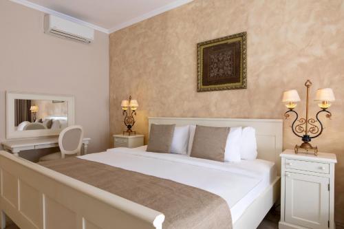 Imagen general del Ala&ccedil;atı Beach Resort. Foto 12
