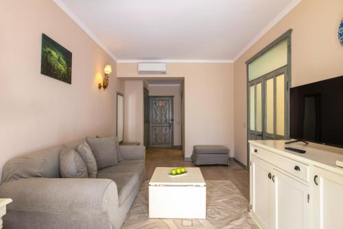 Imagen general del Ala&ccedil;atı Beach Resort. Foto 14