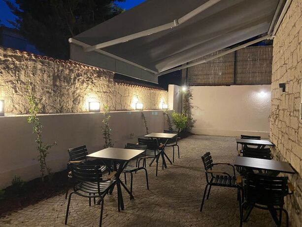 Imagen general del Ala&ccedil;atı Moonbox Hotel. Foto 2