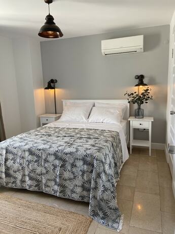 Imagen de la habitación del Ala&ccedil;atı Moonbox Hotel. Foto 12
