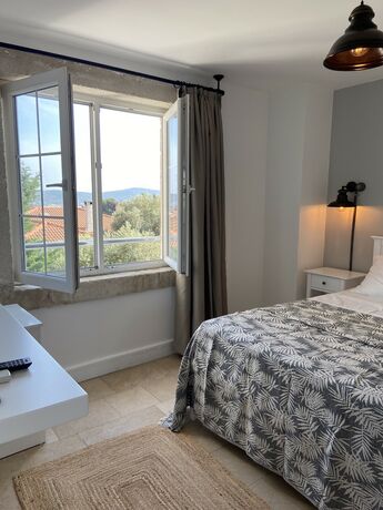 Imagen de la habitación del Ala&ccedil;atı Moonbox Hotel. Foto 13
