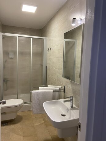 Imagen general del Ala&ccedil;atı Moonbox Hotel. Foto 4