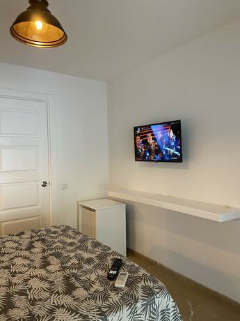 Imagen de la habitación del Ala&ccedil;atı Moonbox Hotel. Foto 17